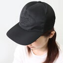 プラダ メンズ キャップ 帽子 【Re Nylon ベースボールキャップ】 1HC179 2DMI ブラック(F0002 NERO) サイズM PRADA