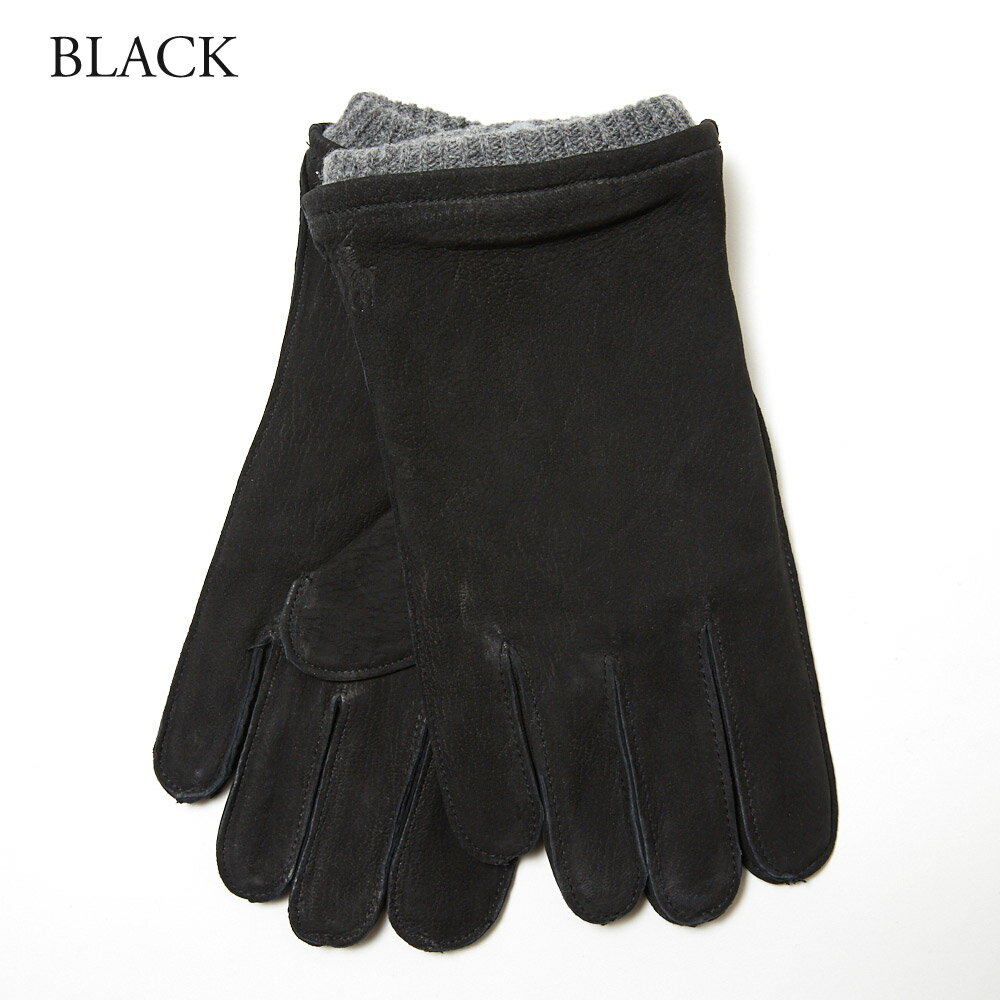 ポロ ラルフローレン メンズ手袋 【LEATHER TOUCH GLOVE】 PG0121 POLO RALPH LAUREN 【zkk】