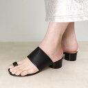 メゾンマルジェラ MAISON MARGIELA シューズ ミュール タビ S58WP0234 PR869 T8013 BLACK 2