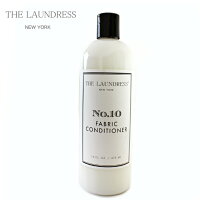 ザ・ランドレス 柔軟剤 THE LAUNDRESS ファブリックコンディショナー NO.10 475ml 【zkk】【hkc】【scd】【glw】