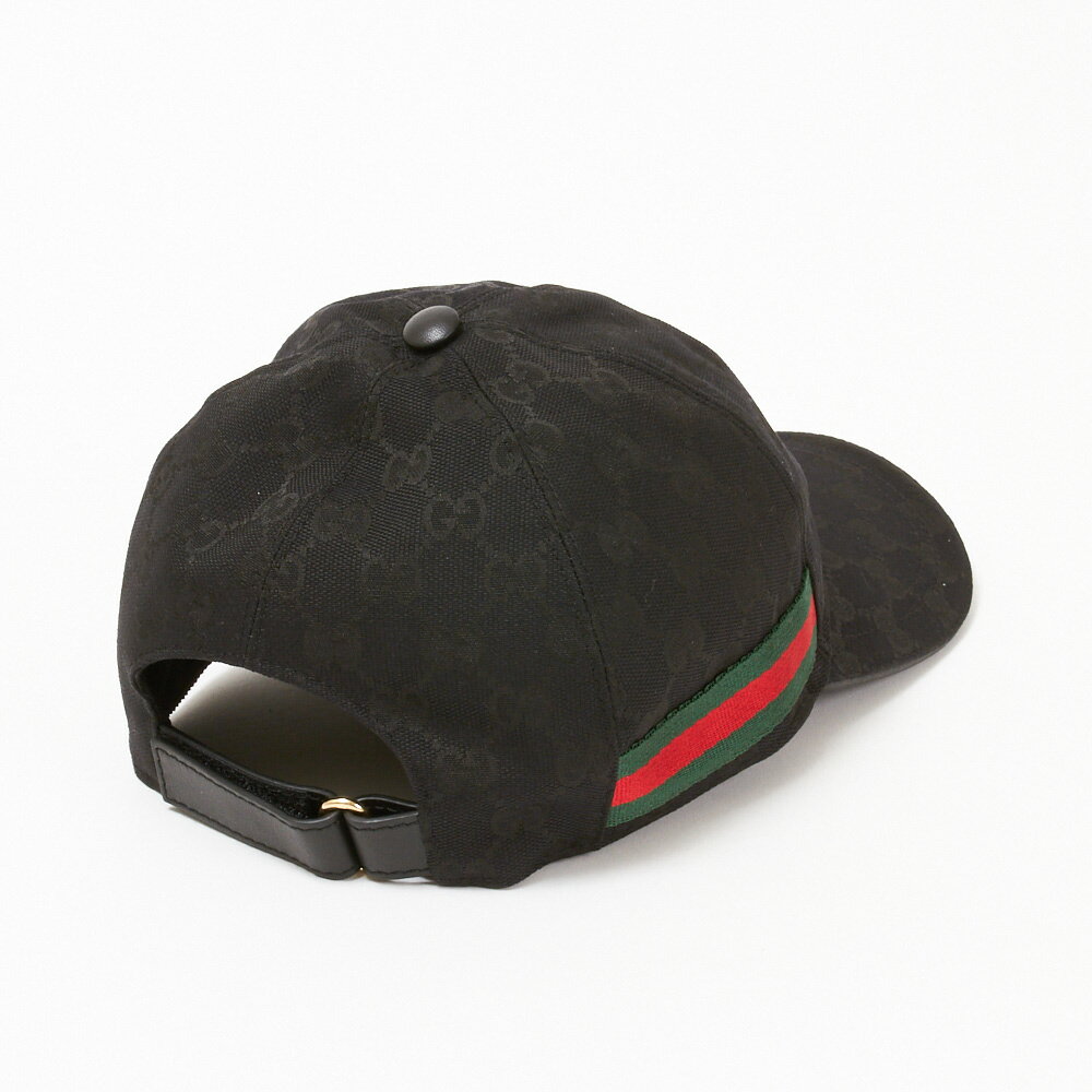 【楽天市場】グッチ GUCCI キャップ 帽子 200035 選べるカラー：テザーレブランドショップ