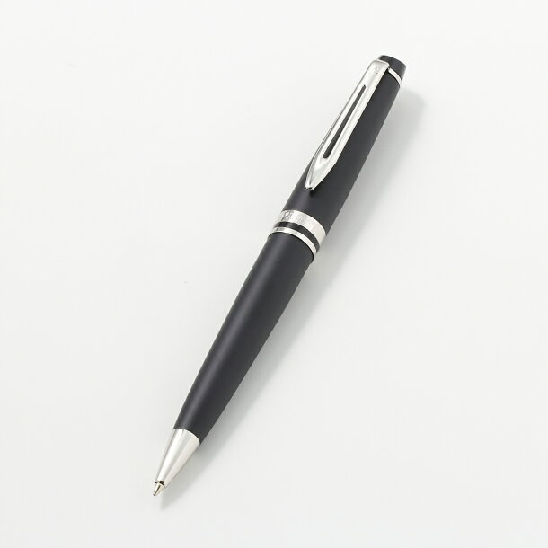 ウォーターマン Waterman ボールペン エキスパート エッセンシャル マットブラックct ホーム キッチン雑貨 エクセルオンラインショップ ウォーターマン Waterman ボールペン エキスパート エッセンシャル マットブラックct ホーム キッチン雑貨 エクセルオンラインショップ