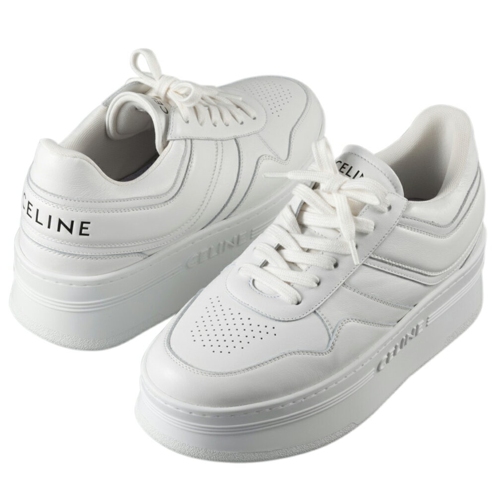 【予約会対象品】 セリーヌ CELINE 靴（シューズ） スニーカー レディース 34616 3338 【お取り寄せ】のサムネイル
