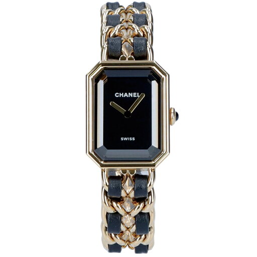 【予約会対象品】 シャネル CHANEL 腕時計 レディースウォッチ プルミエール H6951 ブラック 【お取り寄せ】 【予約会対象品】 シャネル CHANEL 腕時計 レディースウォッチ プルミエール H6951 ブラック 【お取り寄せ】