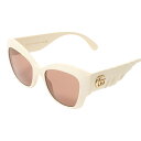 【予約会対象品】 グッチ GUCCI サングラス 0808/S 002...(4)