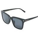 【予約会対象品】 トムフォード TOMFORD サングラス FT096...(4)