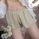 ペチパンツ ペチコート インナーパンツレギンス ショートレギンス 1分丈 2分丈 ショートパンツ 学生 外用OK 透け防止 スパッツ アンダーウェア ブライダル...