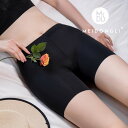 !ペチパンツ ペチコート インナーパンツ レディース レギンス ショートレギンス 3分丈パンツ 透け防止 スパッツ アンダーウェア ブライダルインナー ドレスイ...