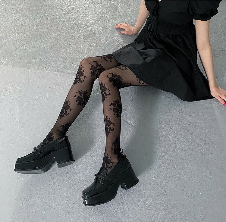 ストッキング レディース 薄手 タイツ 春 夏 ガールズ 快適 美脚スタイル コスプレ衣装 下着 ナイトウェア カラフル きれいめ 細く見える カジュア 可愛い...