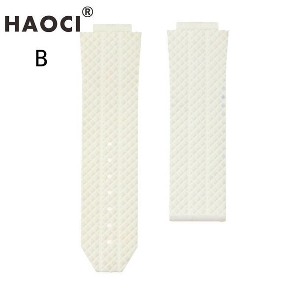 ���֥��ӥå��Х��� ���ʼ� ���ꥳ�� �ؤ��Х�� 24mm �� ���ݡ��ĥХ�� �򴹹����դ� ��� ��ǥ����� �֥�å� �ۥ磻�� �ͥ��ӡ� �֥饦��