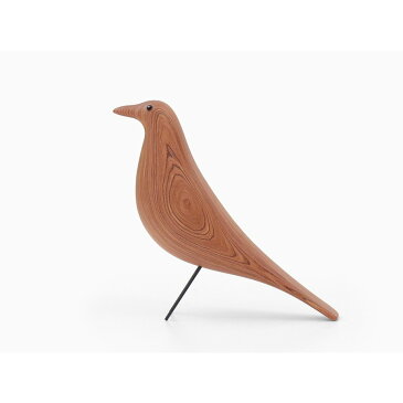 イームズ ハウスバード プライウッド Eames House Bird 鳥 オブジェ インテリア 雑貨 小物 木製 置物 ウッド モダン リプロダクト