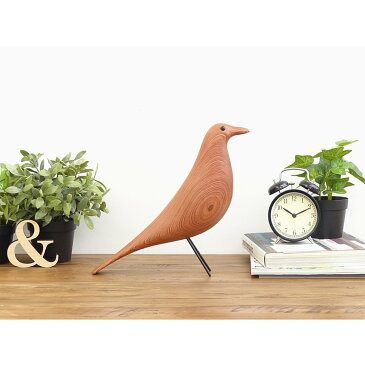 イームズ ハウスバード プライウッド Eames House Bird 鳥 オブジェ インテリア 雑貨 小物 木製 置物 ウッド モダン リプロダクト