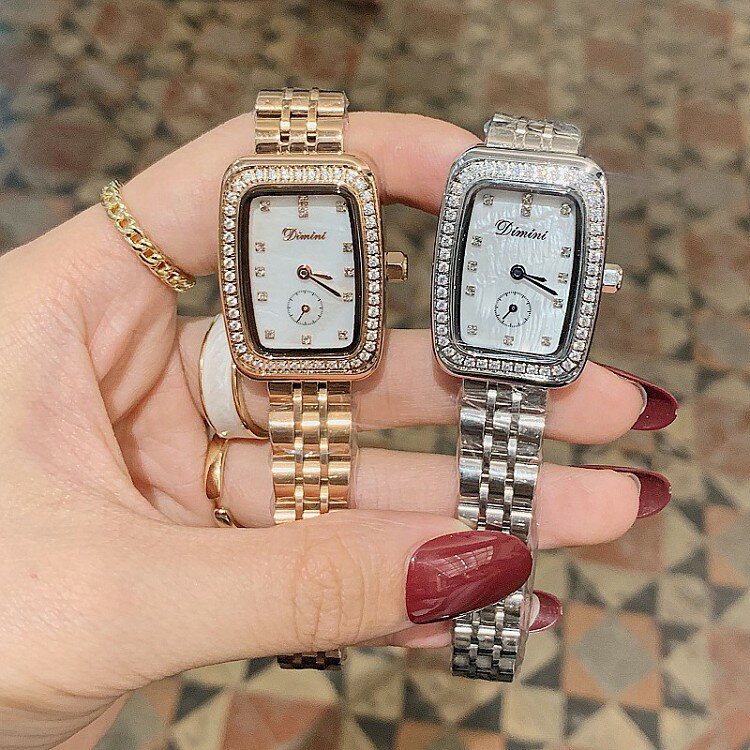 商品名腕時計 時計 ウォッチ レディース 女性用 メタル 防水 人気 シンプル シェル 彼女 妻 奥さん お母さん 母親 誕生日 女性 記念日 プレゼント ブレスレット 小物カラーローズゴールド,シルバーサイズフリーサイズ素材レザー,メタル...