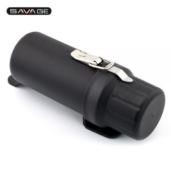 ツールボックス 工具箱 車載工具ケース オートバイ アクセサリー 防水 収納ボックス 盗難防止 ロックリング