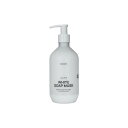 ★新商品★送料無料★[Jul7me公式] ホワイトソープムスクパフュームヘアトリートメント500ml / ヘアケア 新商品 韓国コ…