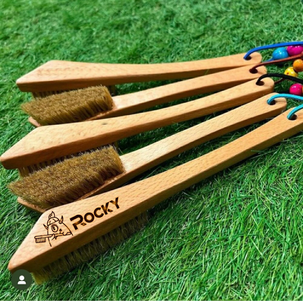 Woodブラシ