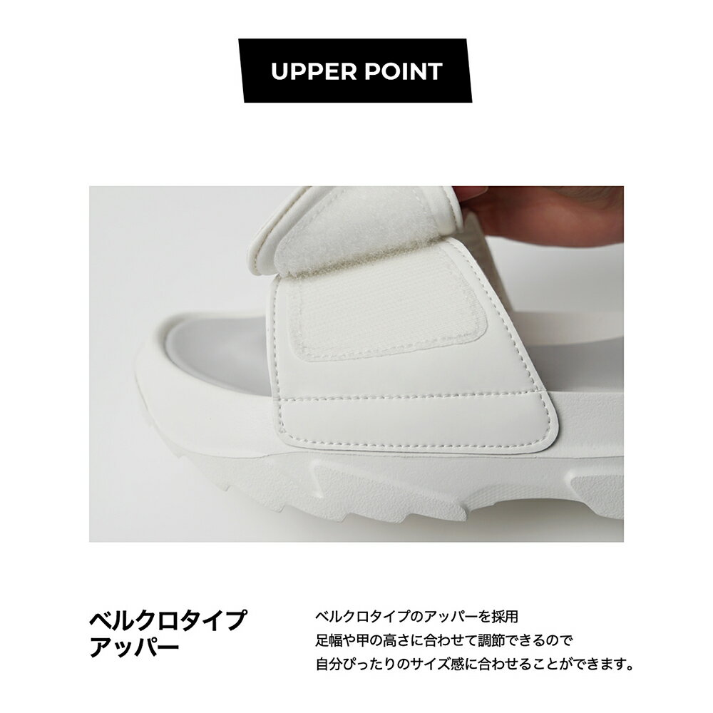 XEXYMIX ゼクシィミックス ゼクシーミックス X-Slide 厚底 サンダル スリッパ フィットネス ジム トレーニング ピラティス ランニング スポーツウェア
