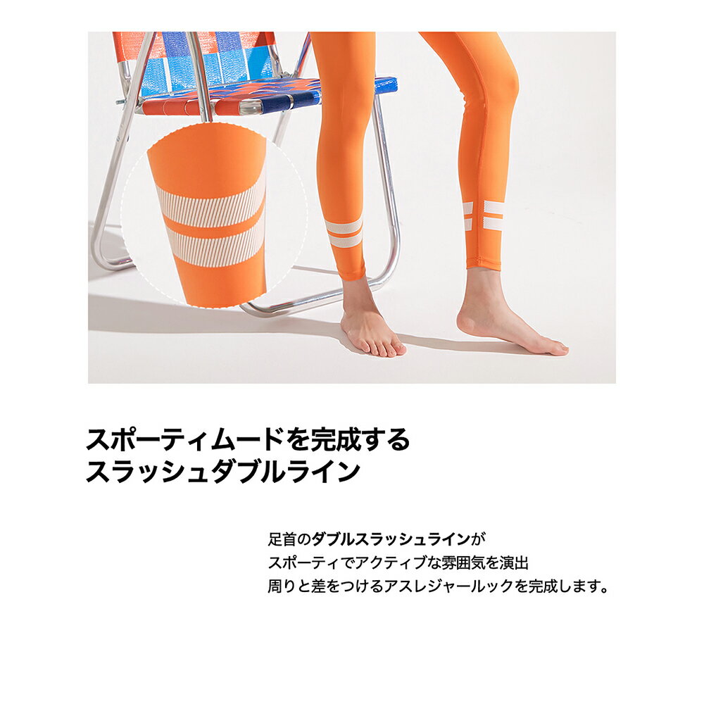 XEXYMIXゼクシィミックスゼクシーミックスXP9183F水陸両用X-Prizmaレギンスヨガパンツヨガウェア水着スイムウェアスイムパンツ美シルエットヒップラインストレッチスリム美脚パンツフィットネスジムトレーニングピラティスランニングスポーツウェア