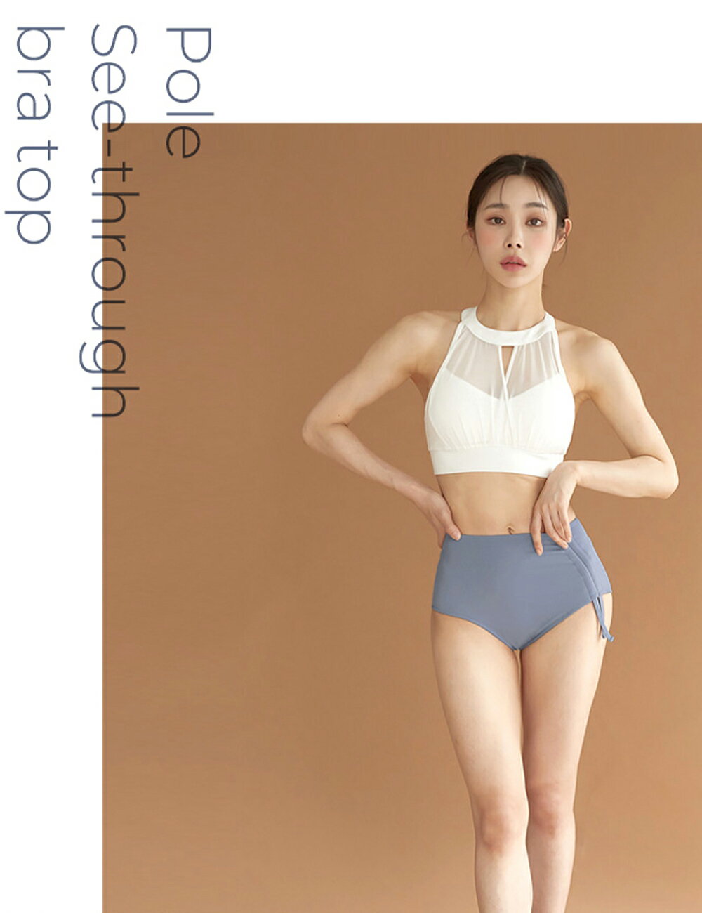 【OUTLET】ゼクシィミックス xexymix ヨガ ブラトップ ヨガウェア トップス ヨガト...