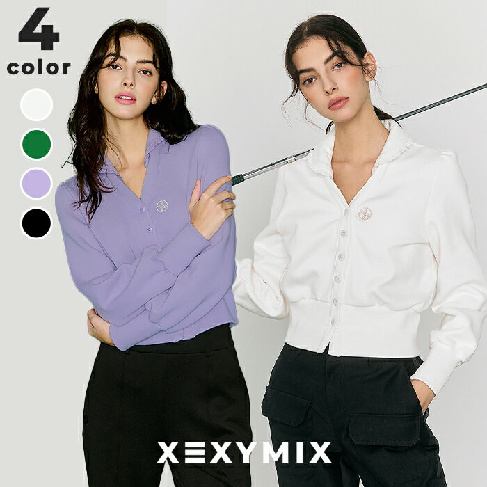 ߥå xexymix   ǥ ե ǥ GOLF ǥ ȥåץ ե ...