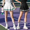 ゼクシィミックス xexymix スカート スコート ショーツ付き テニスウェア レディース スポーツウェア レディース トレーニングウェア レディース フィットネスウェア レディース ランニングウェア レディース ジムウェア レディース ゼクシーミックス XP9223H