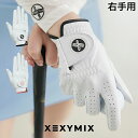ゼクシィミックス xexymix ゴルフ ウェア レディース ゴルフウェア レディース GOLF ゴルフグローブ レディース ゴルフ グローブ レディース ゴル...