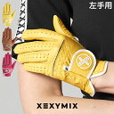ゼクシィミックス xexymix ゴルフ ウェア レディース ゴルフウェア レディース GOLF ゴルフグローブ レディース ゴルフ グローブ レディース ゴル...