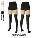 ゼクシィミックス xexymix ゴルフ ウェア レディース ゴルフウェア レディース GOLF ストッキング タイツ ゴルファー ゴルフ女子 韓国 ゴルフ おしゃれ ゴルフ かわいい ゴルフ ブランド ゼクシーミックス XGFNS02H0
