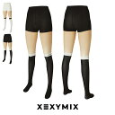 ゼクシィミックス xexymix ゴルフ ウェア レディース ゴルフウェア レディース GOLF ストッキング タイツ ゴルファー ゴルフ女子 韓国 ゴルフ おしゃれ ゴルフ かわいい ゴルフ ブランド ゼクシーミックス XGFNS03H0