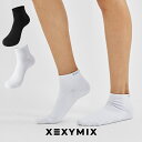 ゼクシィミックス ヨガソックス ヨガ ソックス スポーツ ソックス フィットネス ソックス ジム ソックス トレーニング ソックス ランニング ソックス ピラテ...