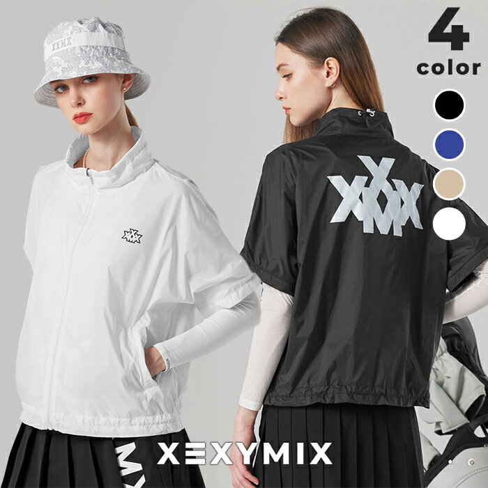ゼクシィミックス xexymix ゴルフ ウェア レディース ゴルフウェア レディース GOLF ハ