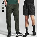 ゼクシィミックス メンズ xexymix mens スラックス ハーフパンツ ボトムス ゴルフウェア メンズ ゴルフ スポーツウェア メンズ トレーニングウェア メンズ フィットネスウェア メンズ ランニングウェア メンズ GOLF ゼクシーミックス XGMTP01H2 1