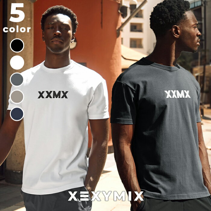 ߥå  xexymix mens Ⱦµ T ݡĥ  ȥ졼˥󥰥  եåȥͥ ...