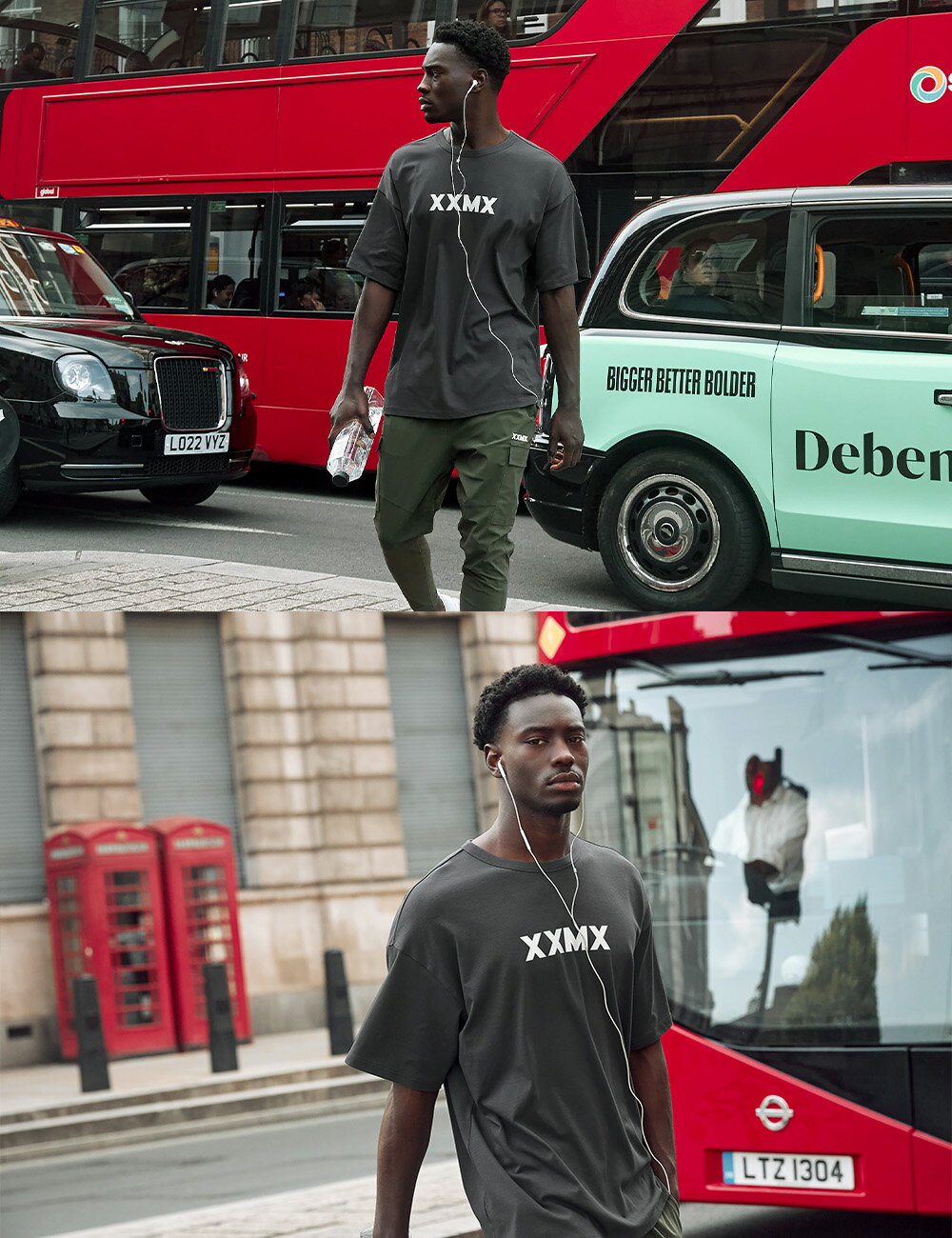 ゼクシィミックス メンズ xexymix mens 半袖 Tシャツ スポーツウェア メンズ トレ...
