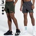 ゼクシィミックス メンズ xexymix mens ショートパンツ ショーツ スポーツウェア メンズ トレーニングウェア メンズ フィットネスウェア メンズ ランニングウェア メンズ ジムウェア メンズ 筋トレ トレーニー ボディービル ゼクシーミックス XP2226H