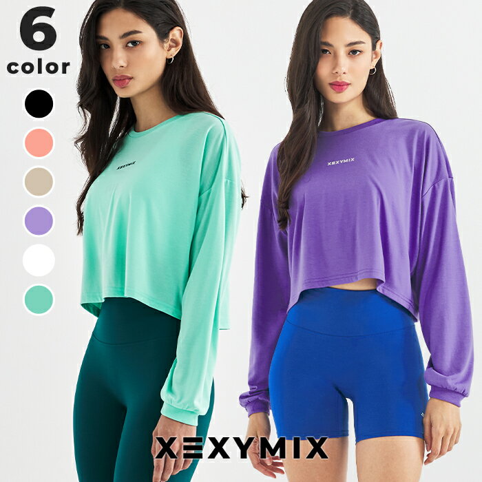 ߥå xexymix Ĺµ 롼եå åץɾȥåץ 襬 ݡĥ ǥ ȥ졼˥󥰥 ...