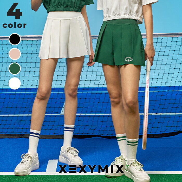 ߥå xexymix 硼ȥѥ 硼ѥ ƥ˥ ǥ ݡĥ ǥ ȥ졼˥󥰥 ǥ եåȥͥ ǥ ˥󥰥 ǥ ० ǥ ߥå XTFSH03H2