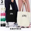 ゼクシィミックス xexymix トートバッグ エコバッグ ショッピングバッグ かばん 鞄 ゼクシーミックス XAUBG0