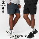 【クーポン利用20%OFF】ゼクシィミックス メンズ xexymix mens カーゴショートパンツ スポーツウェア メンズ トレーニングウェア メンズ フィットネスウェア メンズ ランニングウェア メンズ ジムウェア メンズ 筋トレ トレーニー ボディービル ゼクシーミックス xmmsh02h3(4)
