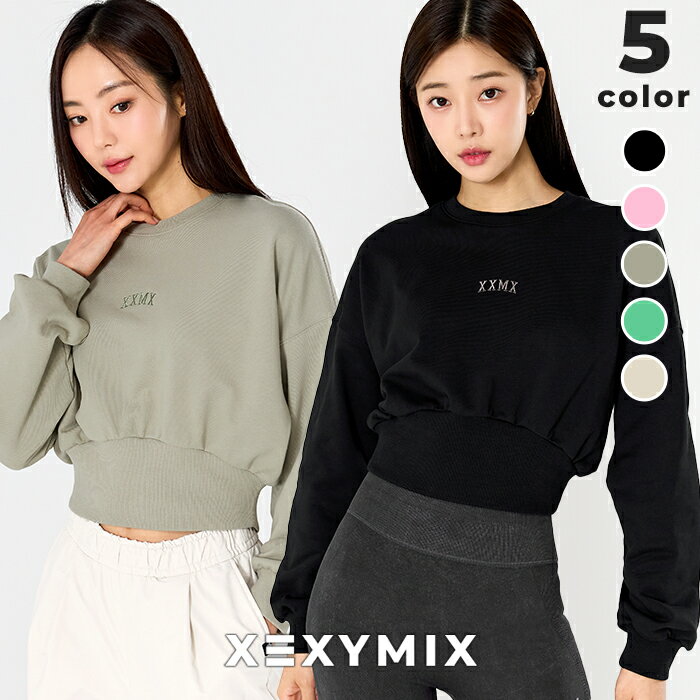 ߥå xexymix å ȥ졼ʡ 襬 ȥåץ ԥƥ ݡĥ ǥ ȥ졼˥󥰥...