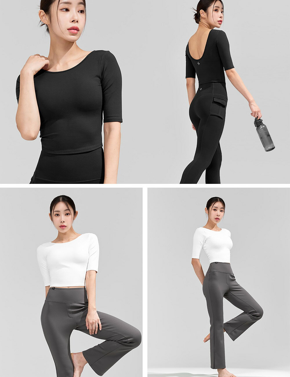 ゼクシィミックス xexymix ヨガ ブラトップ ヨガウェア トップス ヨガトップス ピ...