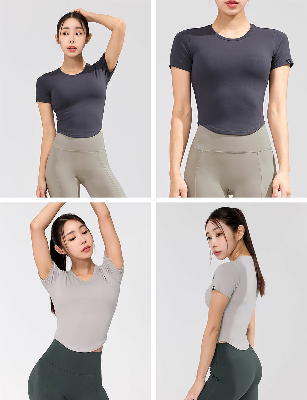 ゼクシィミックス xexymix 半袖 Tシャ...の紹介画像3