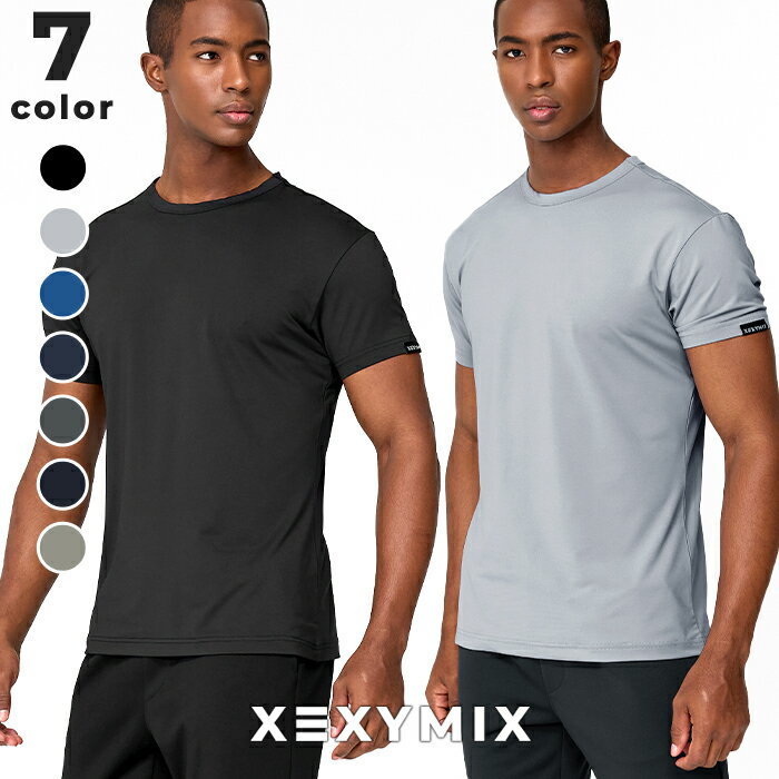 ߥå  xexymix mens Ⱦµ T ݡĥ  ȥ졼˥󥰥  եåȥͥ  ˥󥰥...