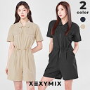 ゼクシィミックス xexymix ゴルフ ウェア レディース ゴルフウェア レディース GOLF ジャンプスーツ トップス ボトムス ゴルファー ゴルフ女子 韓...