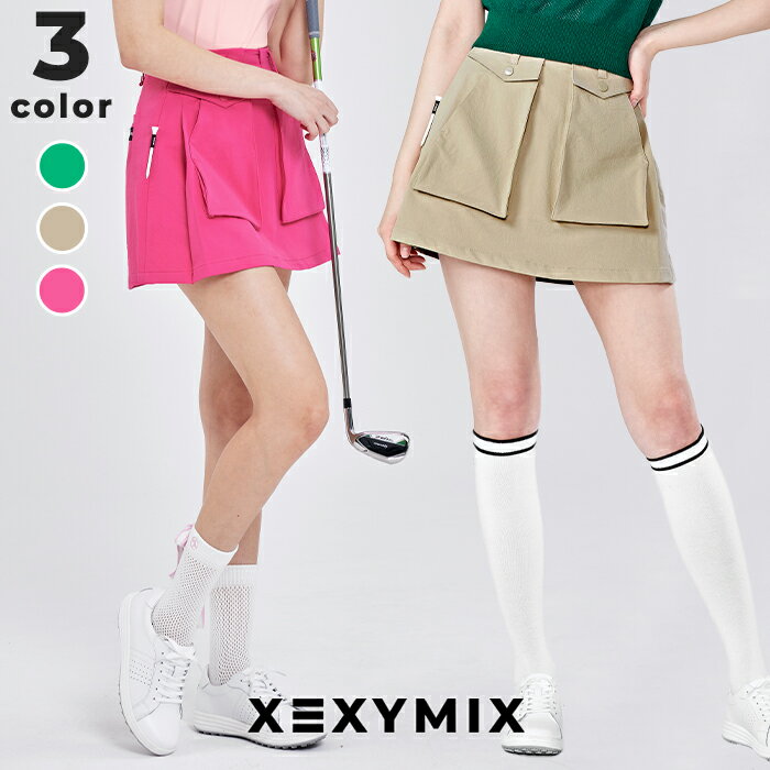 ߥå xexymix   ǥ ե ǥ GOLF å  ܥȥॹ ե...