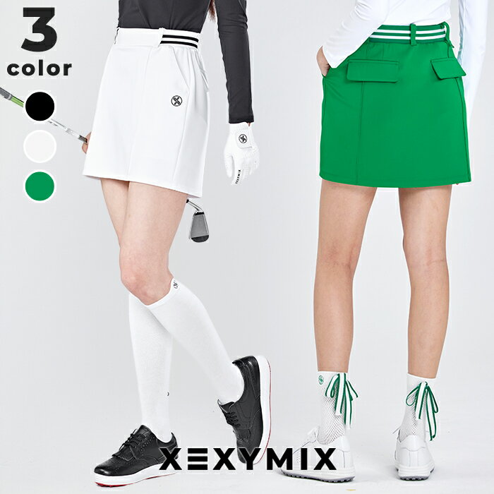 ゼクシィミックス xexymix ゴルフ ウェア レディース ゴルフウェア レディース GOLF キ