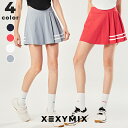 ゼクシィミックス xexymix ショートパンツ ショーパン テニスウェア レディース スポーツウェア レディース トレーニングウェア レディース フィットネス...