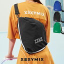 【ポイント5倍 7/6~9限定】ゼクシィミックス xexymix リュックサック ナップザック かばん 鞄 ゼクシーミックス xaubg04h3