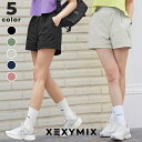 【OUTLET】ゼクシィミックス xexymix ハーフパンツ ショートパンツ ヨガパンツ ヨガウェア スポーツウェア レディース トレーニングウェア レディース ランニングウェア レディース ジムウェア レディース ゼクシーミックス xtfsh08j2【15】