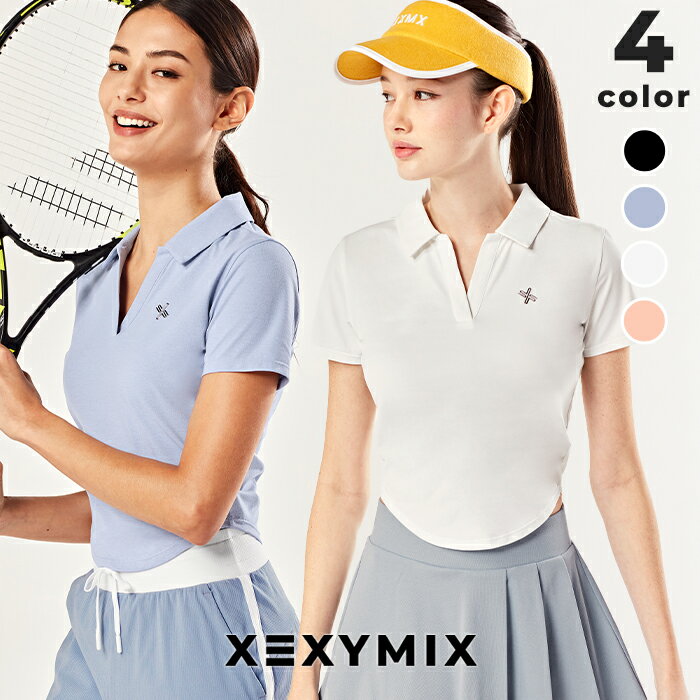 ߥå xexymix Ⱦµ ݥ ȥåץ ݡĥ ǥ ȥ졼˥󥰥 ǥ եåȥͥ...